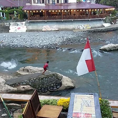 Fun Family Guest House N Jungle Tour Bukit Lawang Luaran gambar