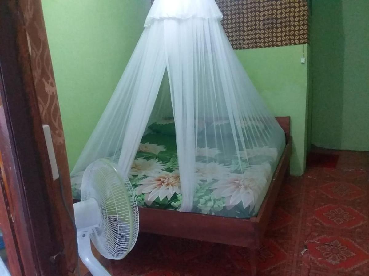 Fun Family Guest House N Jungle Tour Bukit Lawang Luaran gambar