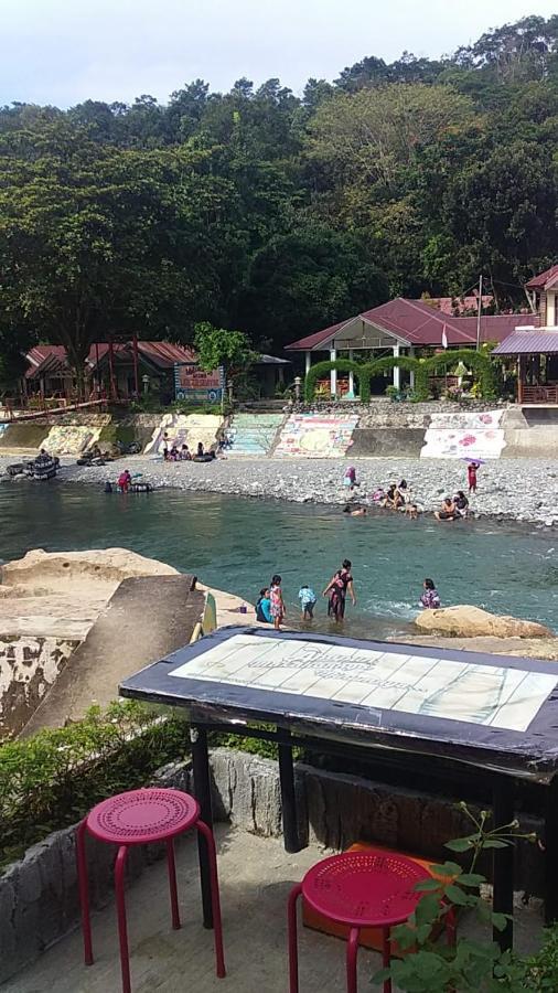 Fun Family Guest House N Jungle Tour Bukit Lawang Luaran gambar