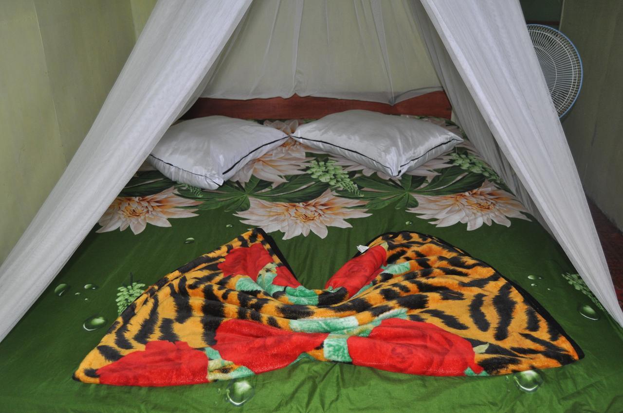 Fun Family Guest House N Jungle Tour Bukit Lawang Luaran gambar
