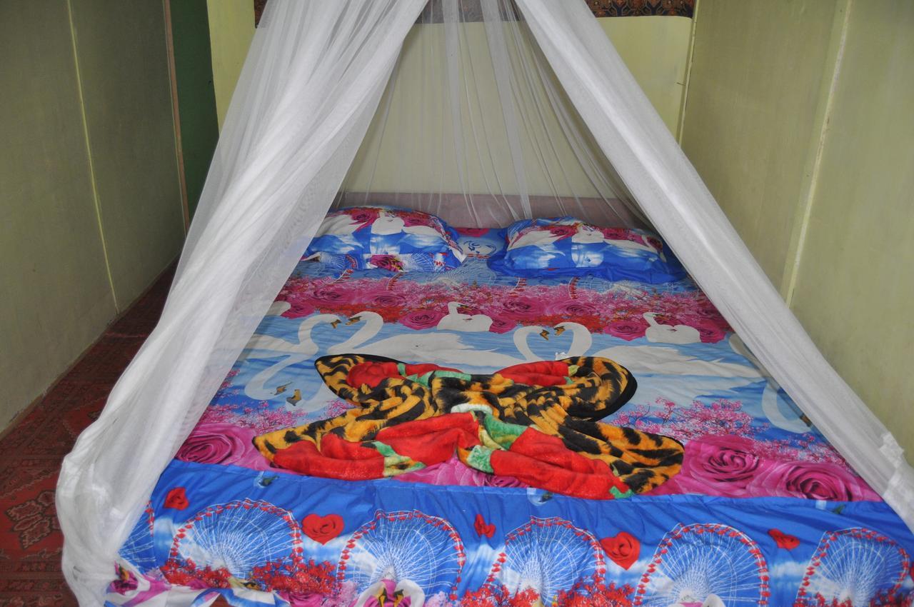 Fun Family Guest House N Jungle Tour Bukit Lawang Luaran gambar